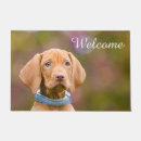 Zoek naar vizsla deurmatten Hond