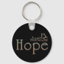 Zoek naar hoop sleutelhangers Harmonie