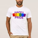 Zoek naar regenboog strepen tshirts Typografie