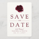 Zoek naar save the dates Roos