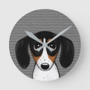 Zoek naar puppy klokken Hond