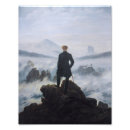 Zoek naar caspar david friedrich kunst Bergen