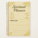 Zoek naar spirituele planners Voor iedereen