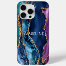 Zoek naar aqua blauw iphone hoesjes Voor haar