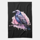 Zoek naar kraaien keuken handdoeken Halloween