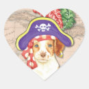 Zoek naar zeerover stickers Piraat