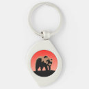 Zoek naar grizzly sleutelhangers Bruin beer