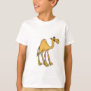 Zoek naar wild camel tshirts Dieren