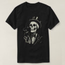 Zoek naar skelet hand tshirts Schattig
