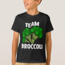 Zoek naar vegan kinder kleding Broccoli