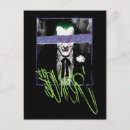 Zoek naar joker briefkaarten Batman