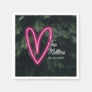 Zoek naar neon servetten Aangepast