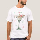 Zoek naar martini glas tshirts Martinglas