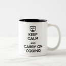 Zoek naar coderen mokken Web