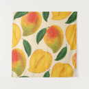Zoek naar mango kunst Tropisch