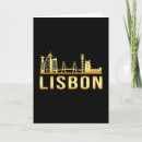 Zoek naar lissabon kaarten Stad