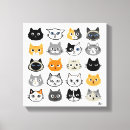 Zoek naar siamese cat kunst Illustratie