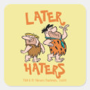 Zoek naar flintstones stickers Barney