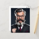 Zoek naar professor briefkaarten Wetenschap