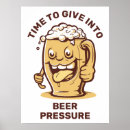 Zoek naar grappig bier posters Elk persoon