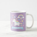 Zoek naar regenboog eenhoorn mokken Pony