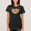 Zoek naar versteend tshirts Wandelen
