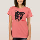 Zoek naar i love pitbulls tshirts Honden