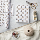 Zoek naar beer cadeaupapier Waterverf