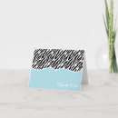 Zoek naar zebra kaarten Patroon