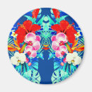 Zoek naar hawaiian magneten Blauw