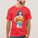 Zoek naar wonder woman tshirts Amazon