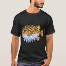 Zoek naar kogelvis tshirts Dier