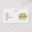 Zoek naar gemeenschap visitekaartjes Huis