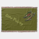 Zoek naar visser dekens Zalm