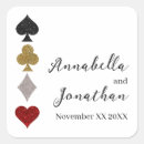 Zoek naar kaartspel stickers Casino