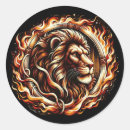 Zoek naar vlammen stickers Wicca