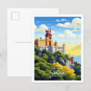 Zoek naar sintra briefkaarten Reis