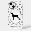 Zoek naar doberman iphone hoesjes Elk persoon