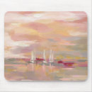 Zoek naar horizon muismatten Grijs