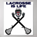 Zoek naar lacrosse posters Sport