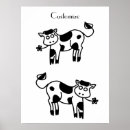 Zoek naar holstein koe posters Zuivelfabriek