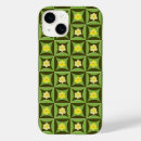 Zoek naar illusie iphone hoesjes Groen