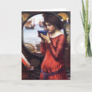 Zoek naar william waterhouse kaarten Romantiek