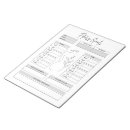 Zoek naar fitness notitieblokken Motivatie