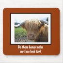 Zoek naar stier muismatten Koe