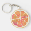 Zoek naar fruit sleutelhangers sinaasappel