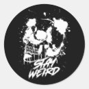 Zoek naar schedel tattoo stickers Gothic