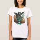 Zoek naar surreal tshirts Griezelig