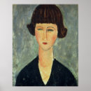 Zoek naar amedeo modigliani kunst Fijne