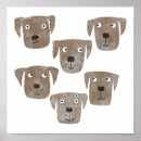Zoek naar schattige honden posters Puppy